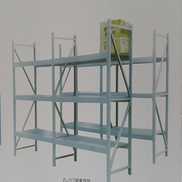 三层货架800×2000×2000mm