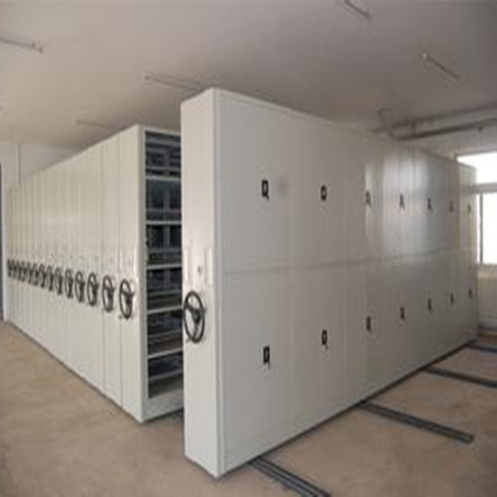 密集架5500×700×2400mm