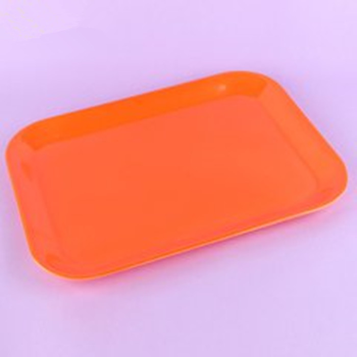 塑料盘25×40×10cm