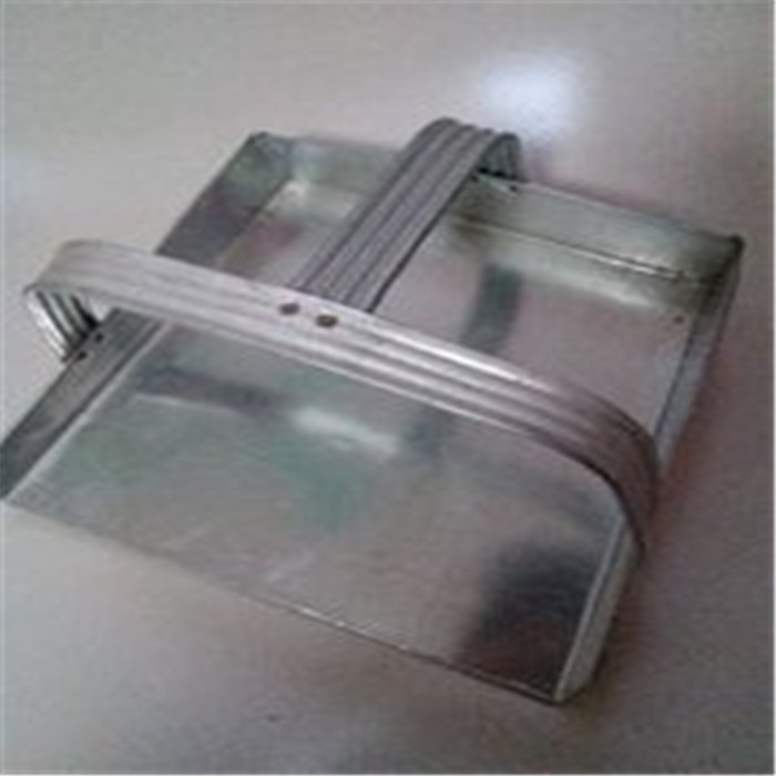 铁撮箕25×30cm