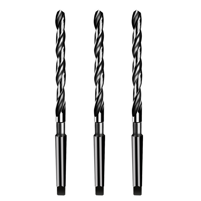 锥柄麻花钻头\Φ10.0mm 高速工具钢