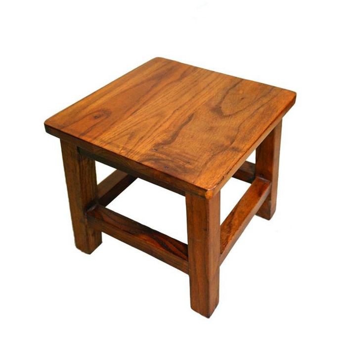 木凳30×30×25cm 松木
