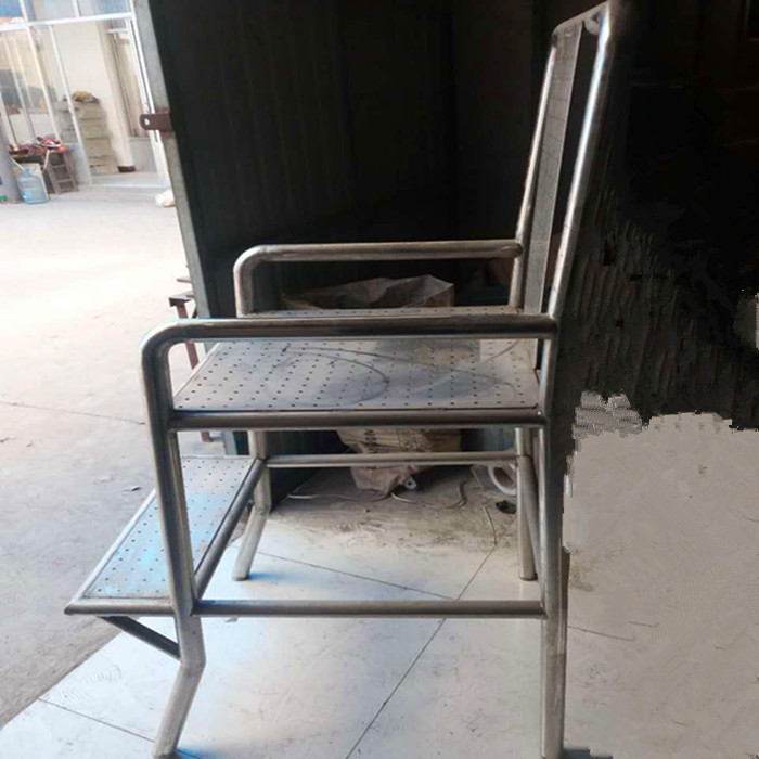 不锈钢椅子非标 不锈钢