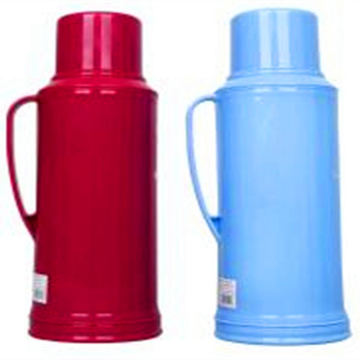 塑料热水瓶2 L